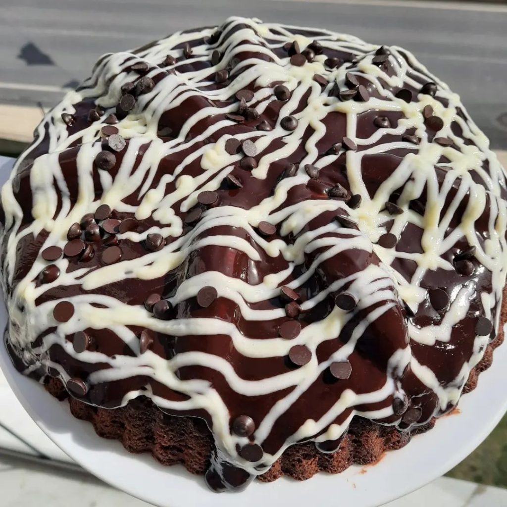 Malaga Pasta Tarifi