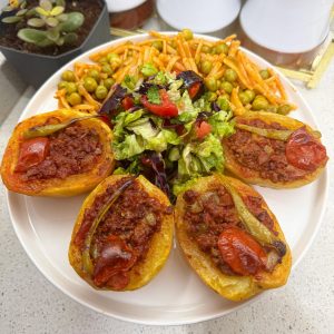 Patates Karnıyarık