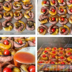 Patlıcan Kebabı Tarifi