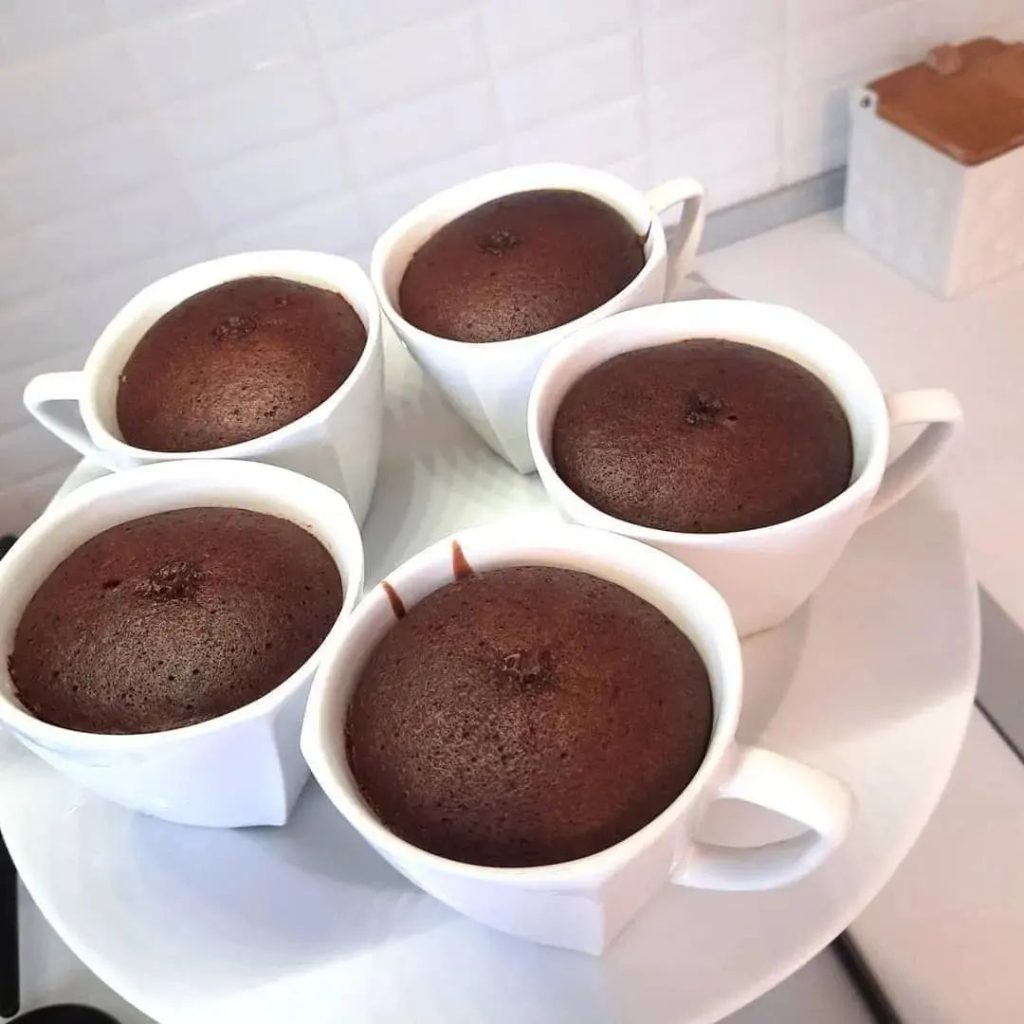 Sufle Tarifi