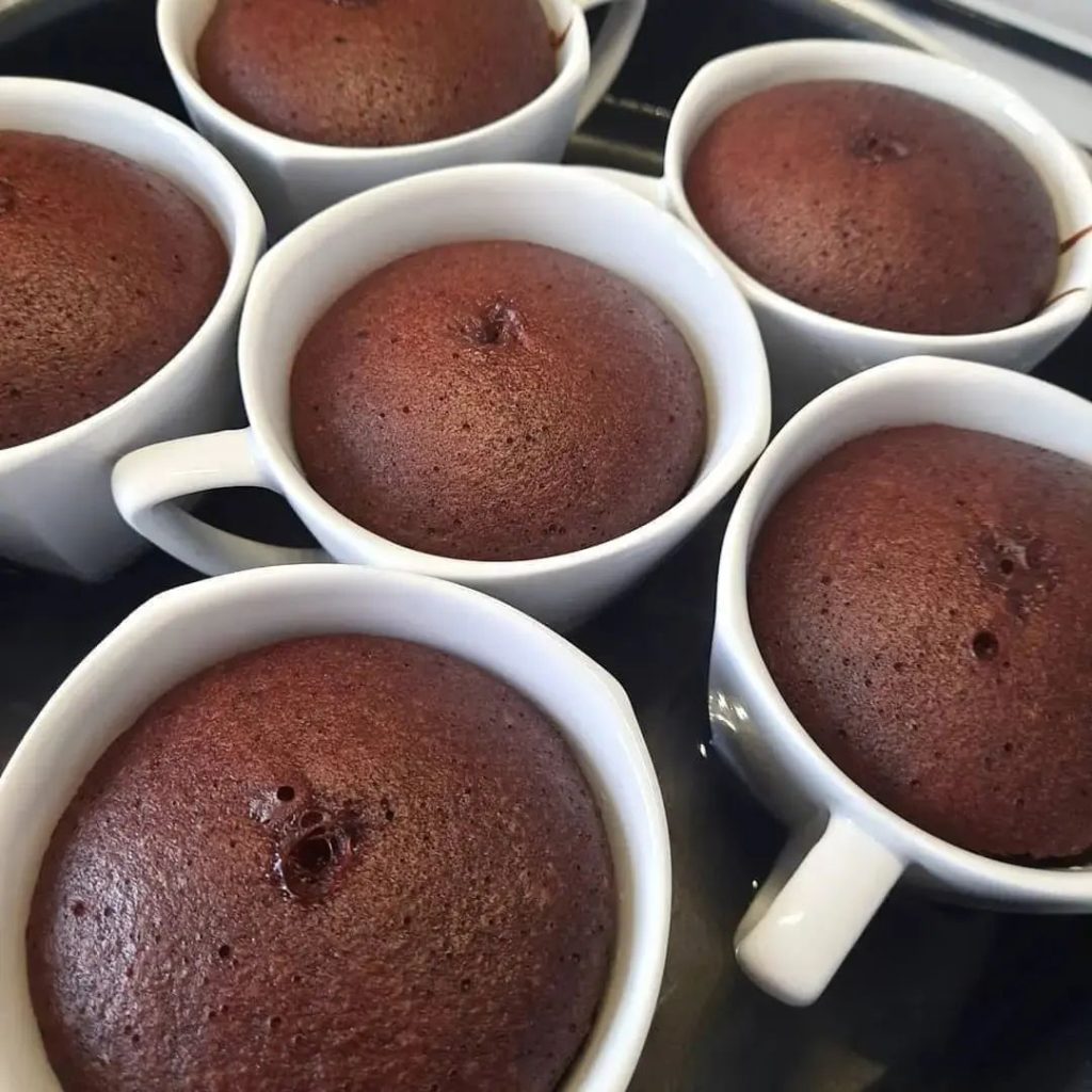Sufle Tarifi