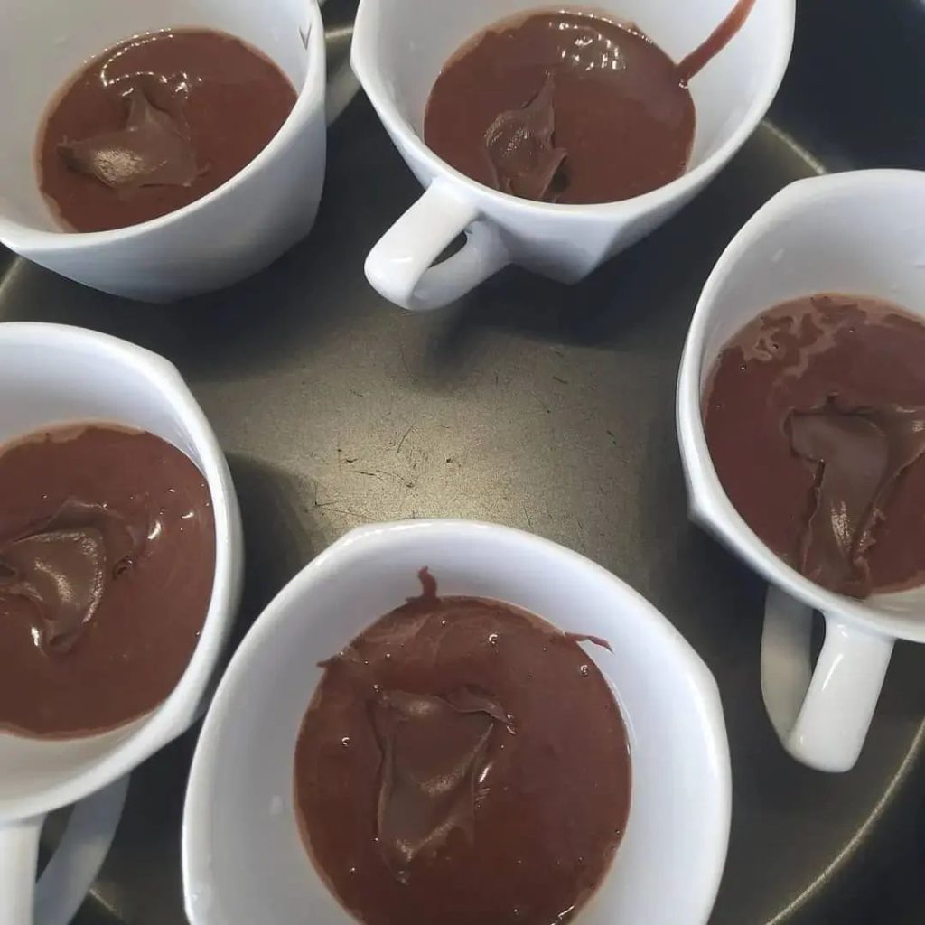 Sufle Tarifi