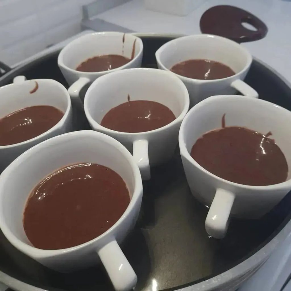 Sufle Tarifi