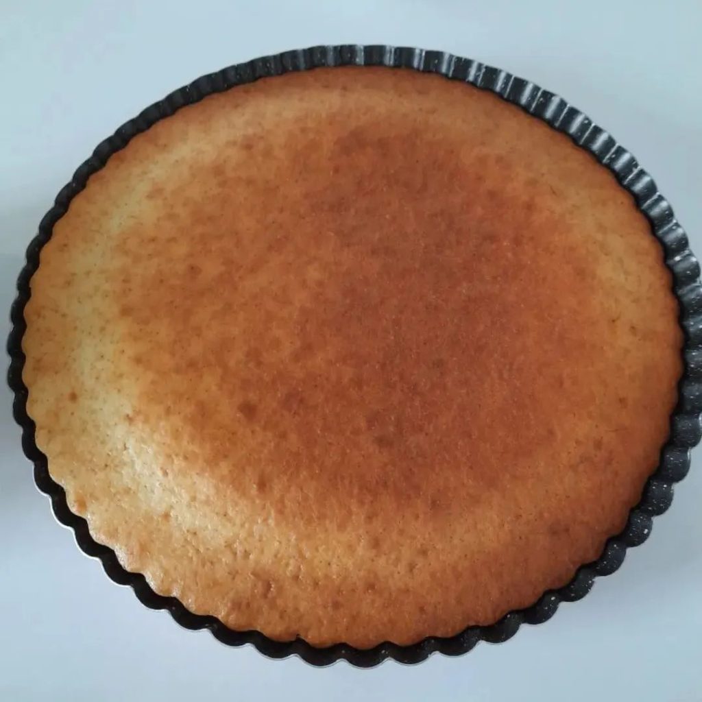 Vişneli Tart Tarifi