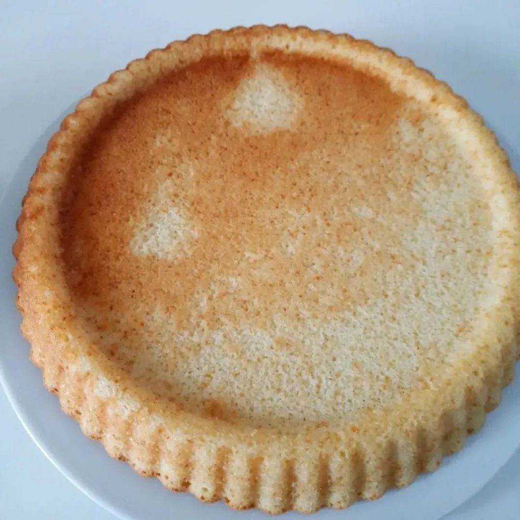 Vişneli Tart Tarifi