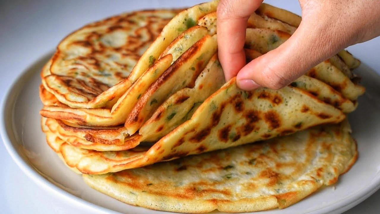 KAHVALTIYA YAPTIM ANINDA BİTTİ BU KAHVALTILIK BİR HARİKA CIZLAMA TARİFİ BREAKFAST