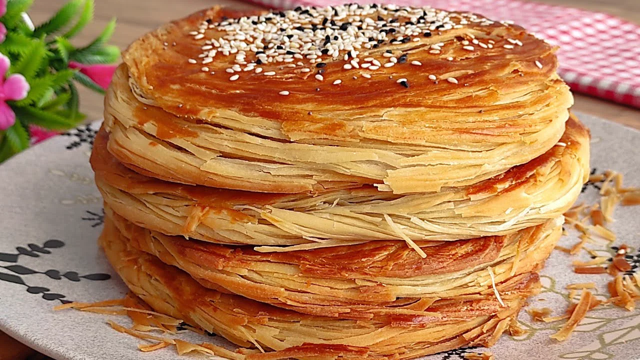 DERİN DONDURUCULAR BU TARİF İLE DOLACAK TEL TEL YUMUŞACIK ÇÖREK TARİFİ KOLAY ÇÖREK