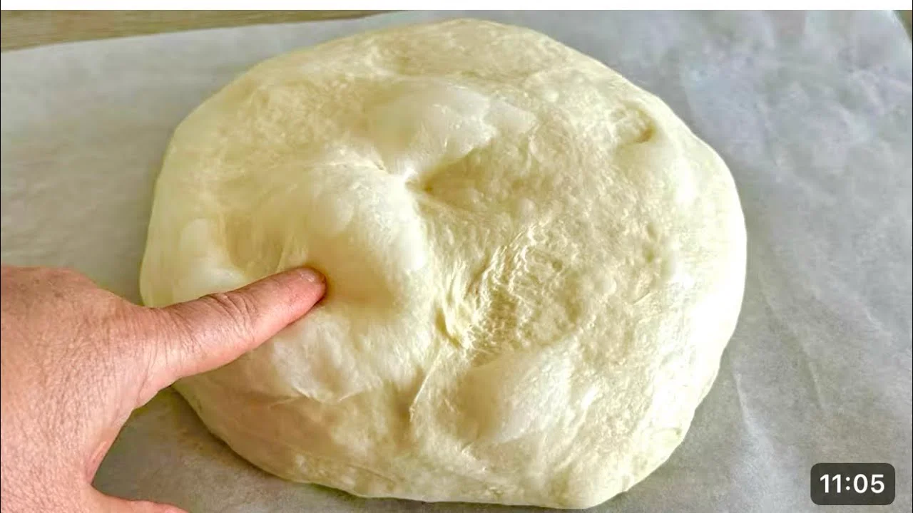 YOĞURMA YOKKAHVALTIYA NE YAPSAM DEMEYİN DENEYİN PAMUK GİBİ YUMULACIK ÇÖREK TARİFİ