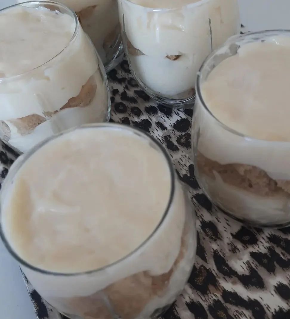 Kupta Tiramisu Tarifi