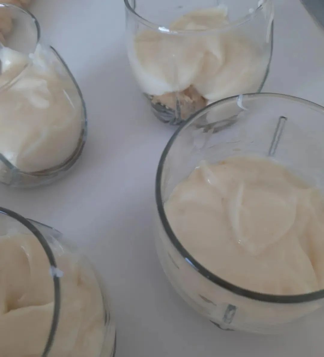 Kupta Tiramisu Tarifi