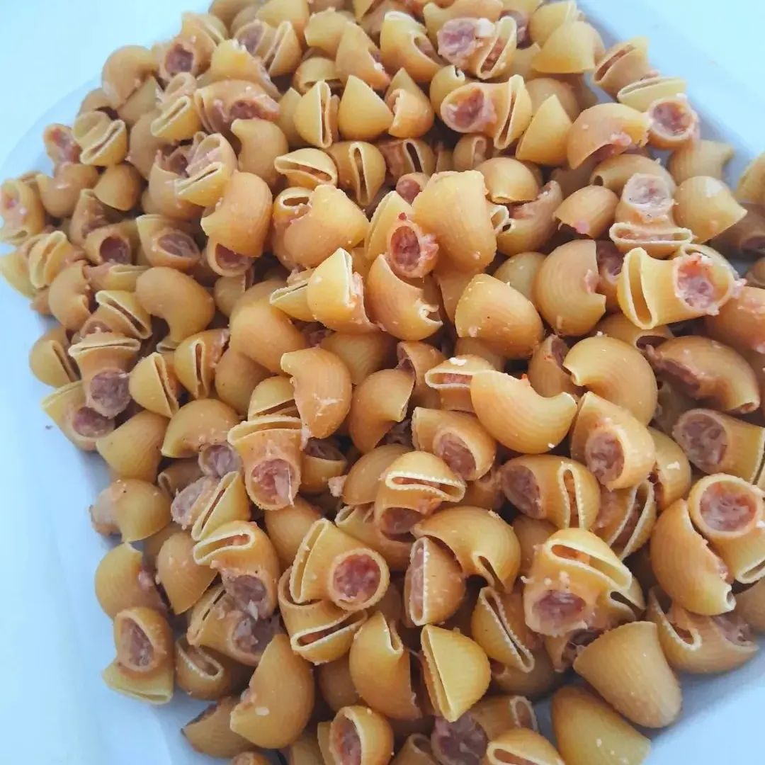 Mantı Makarna Tarifi