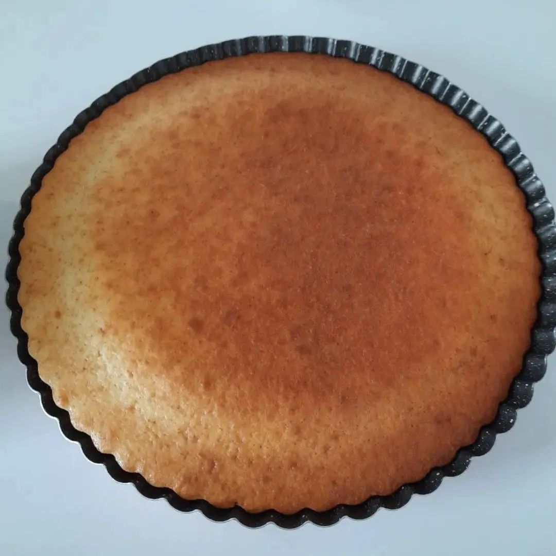 Vişneli Tart Tarifi