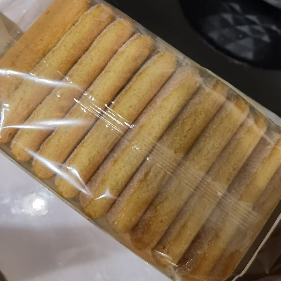 Kedidilli Mandalina Pastası