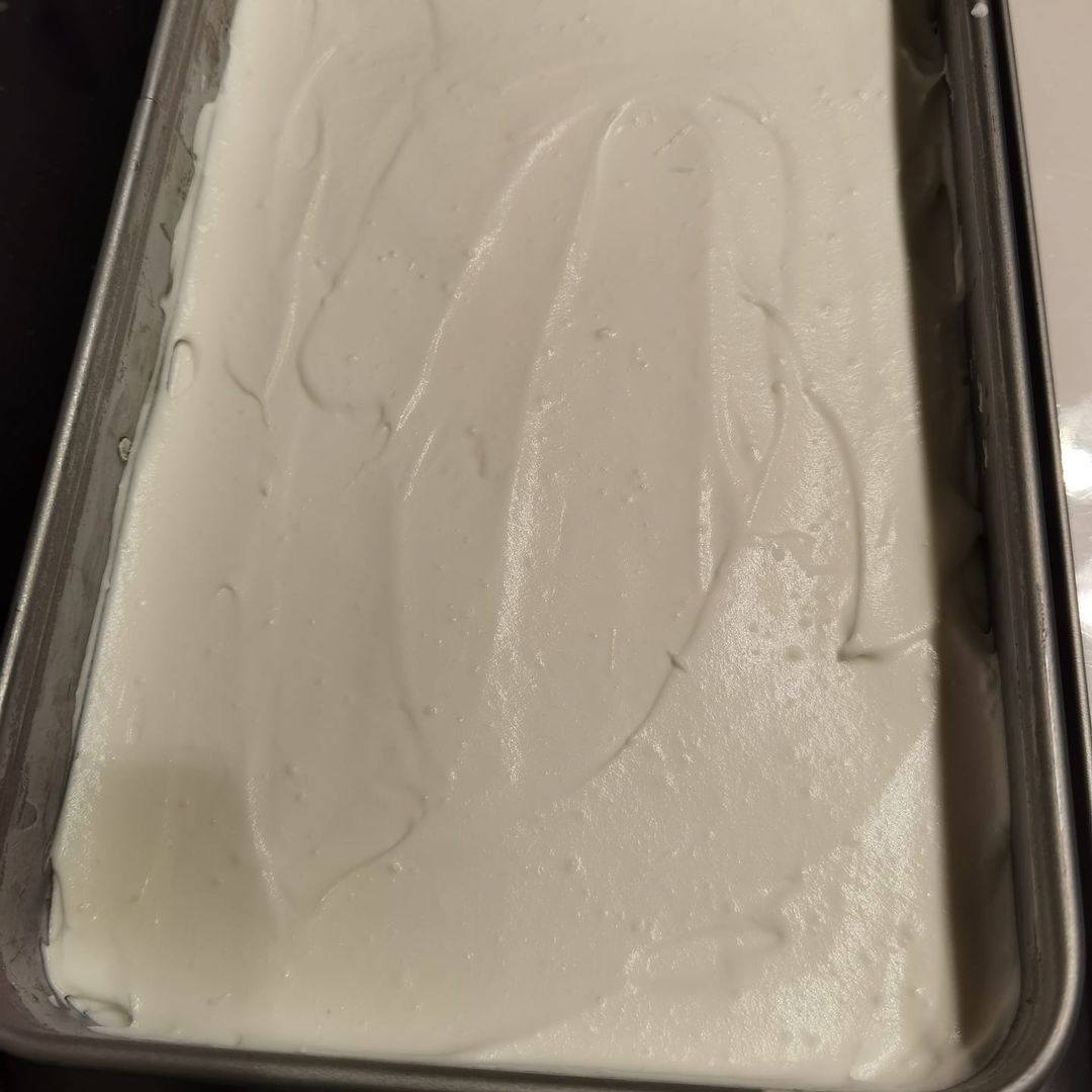 Kedidilli Mandalina Pastası