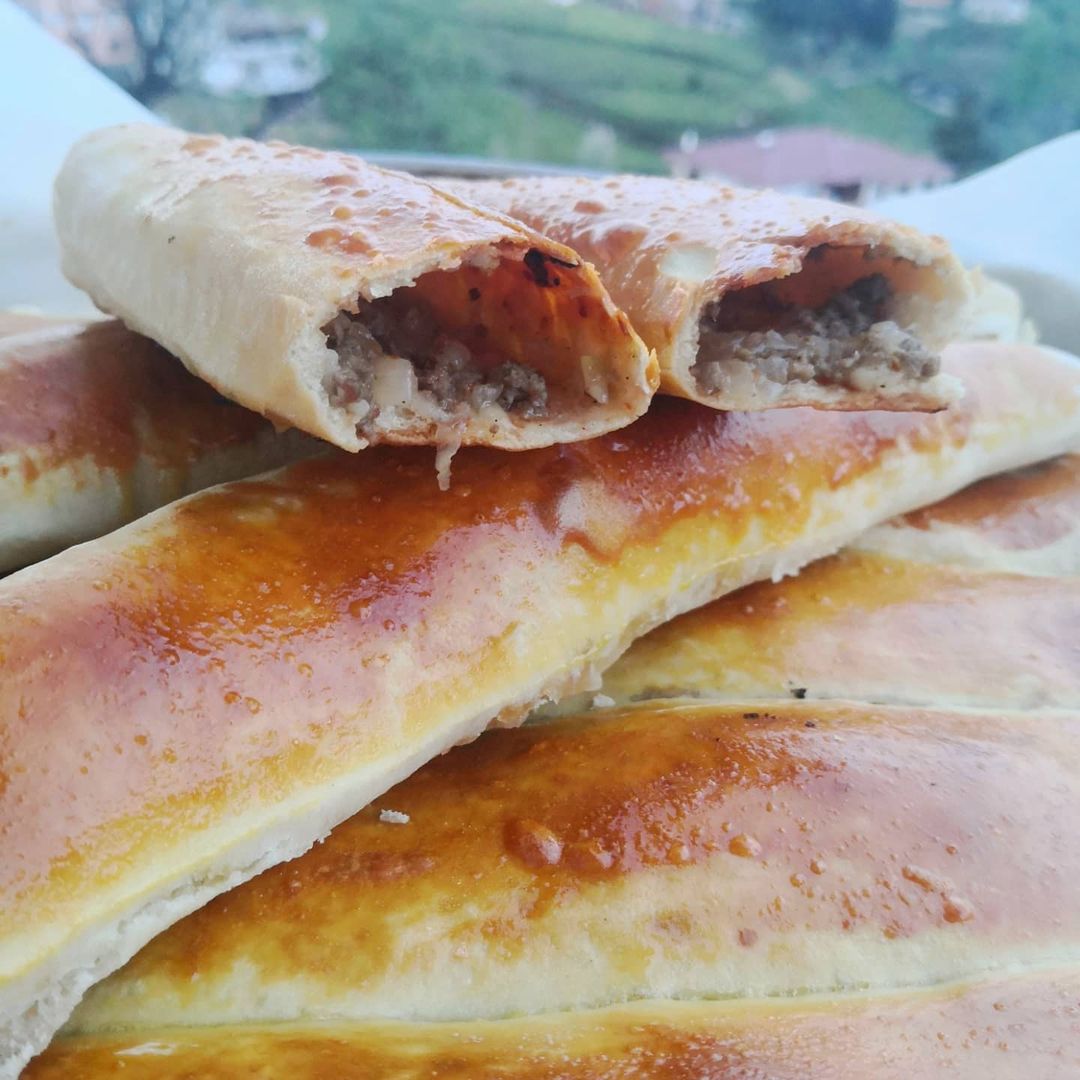 Kıymalı Pide Tarifi
