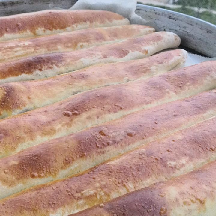 Kıymalı Pide Tarifi