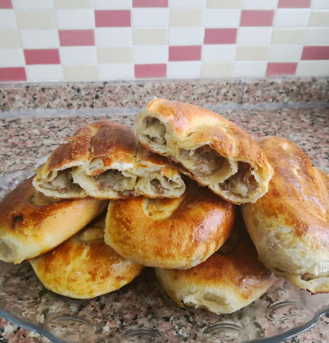 Kol Böreği Tarifi