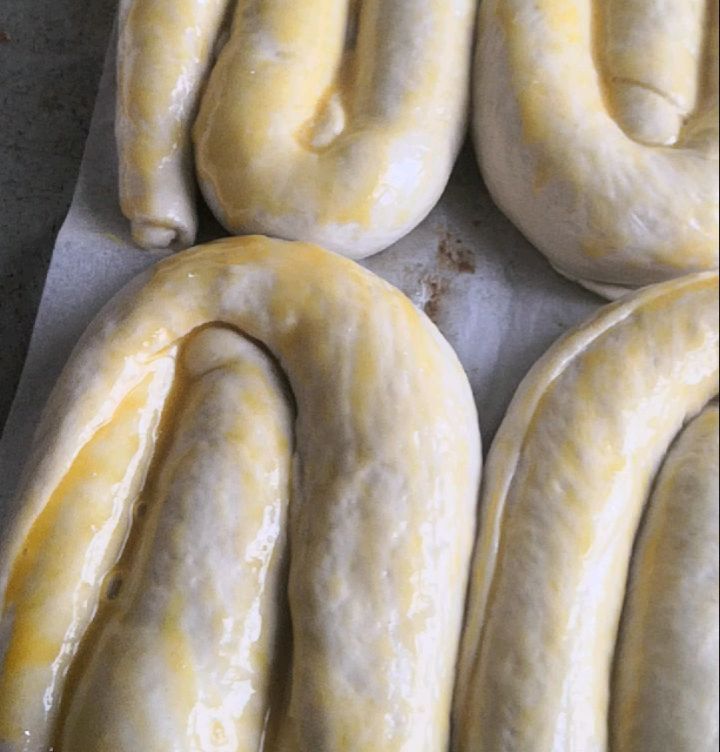Kol Böreği Tarifi