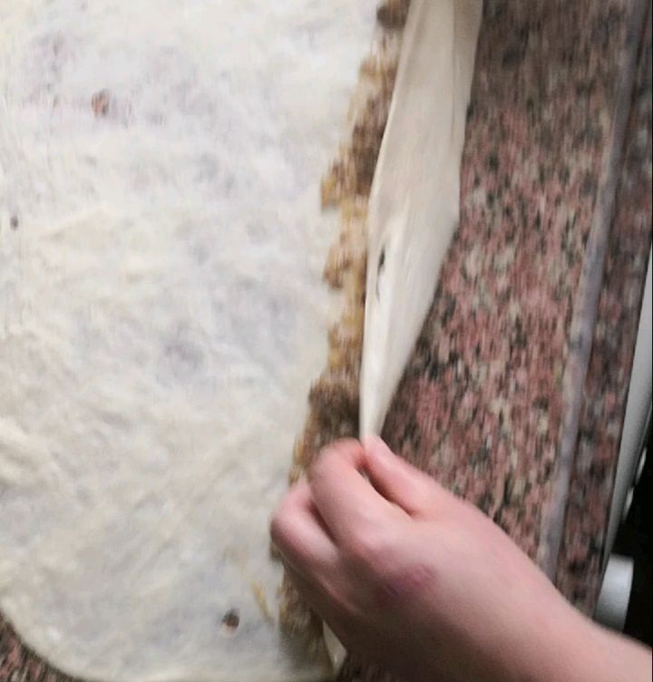 Kol Böreği Tarifi