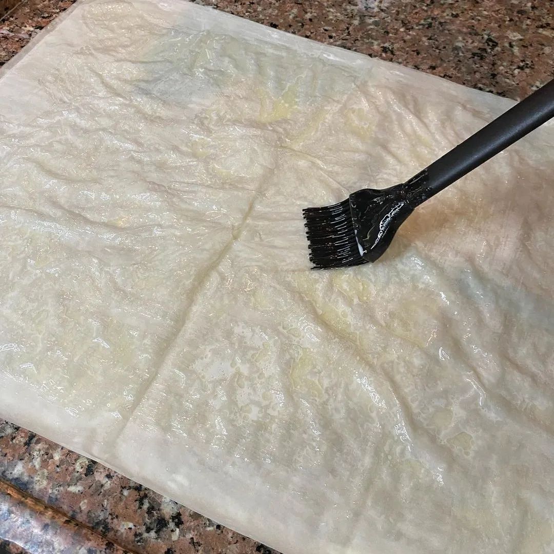 Patatesli Sarıyer Böreği Tarifi