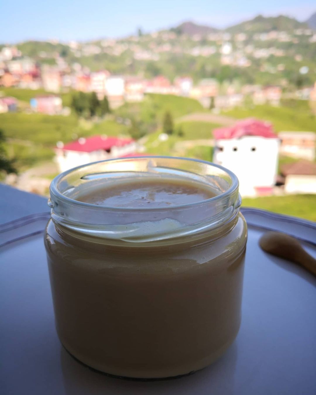 Süt Reçeli Tarifi
