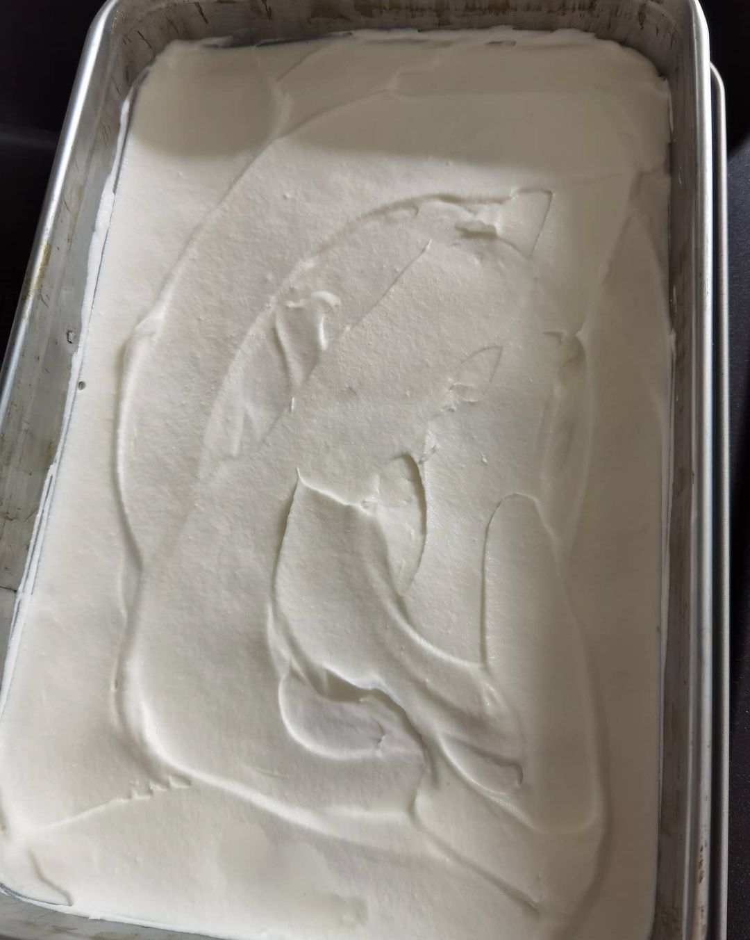 Portakallı Kedidili Pasta Tarifi