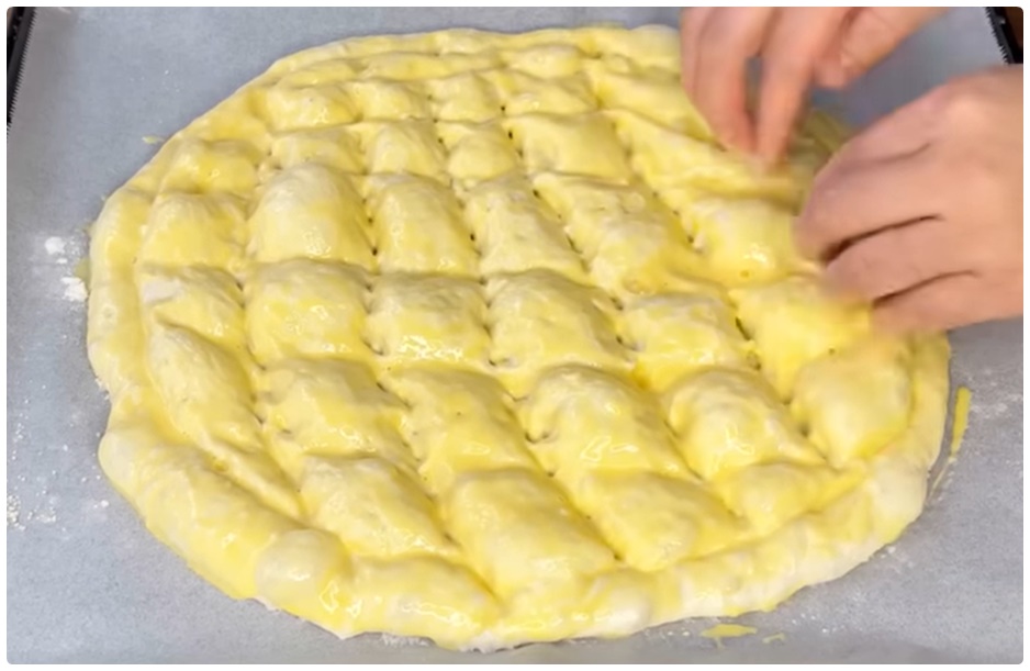 Ramazan Pidesi Tarifi