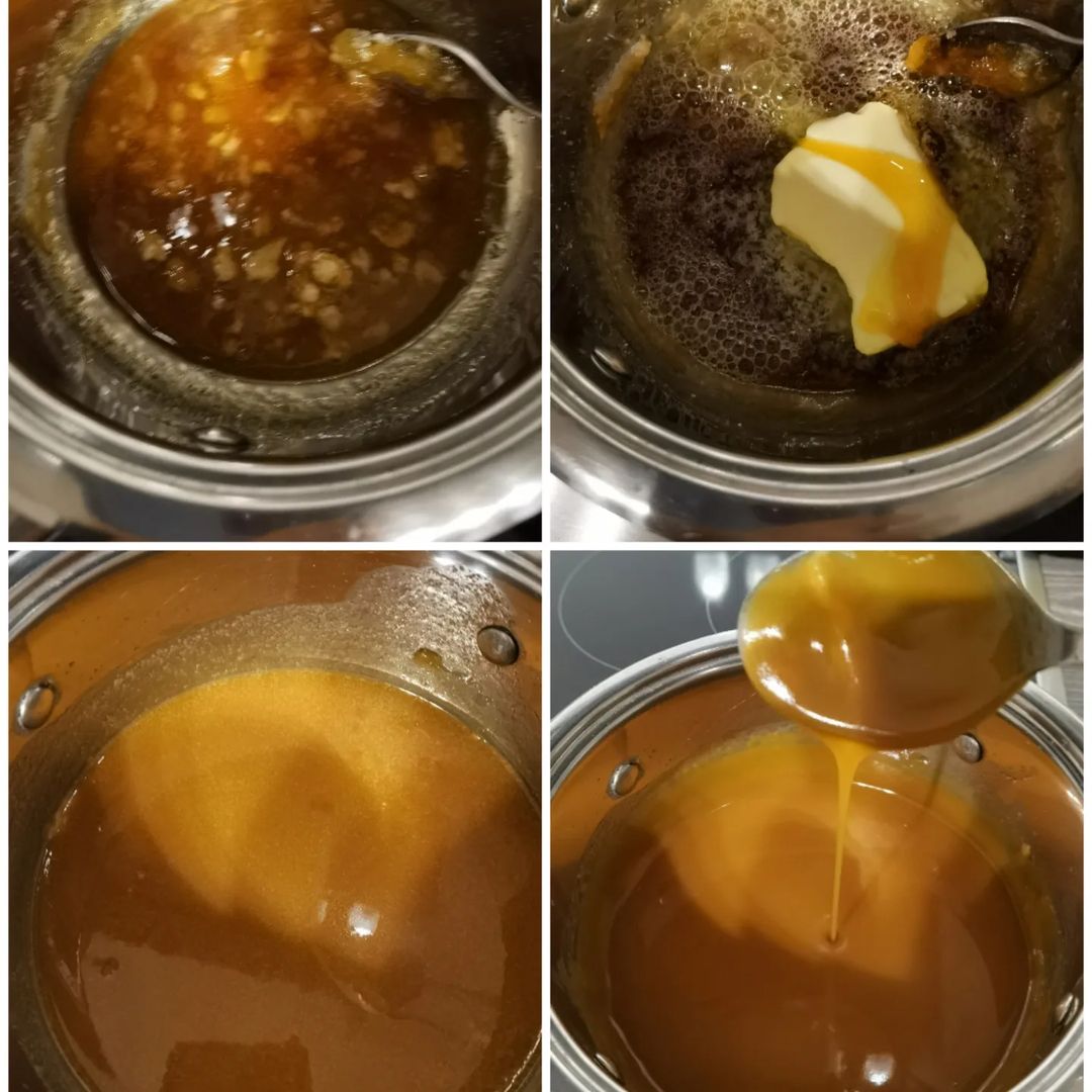 Trileçe Tarifi