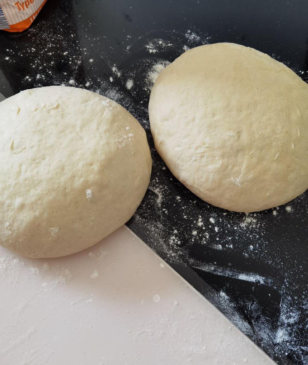 Yelpaze Poğaça Tarifi
