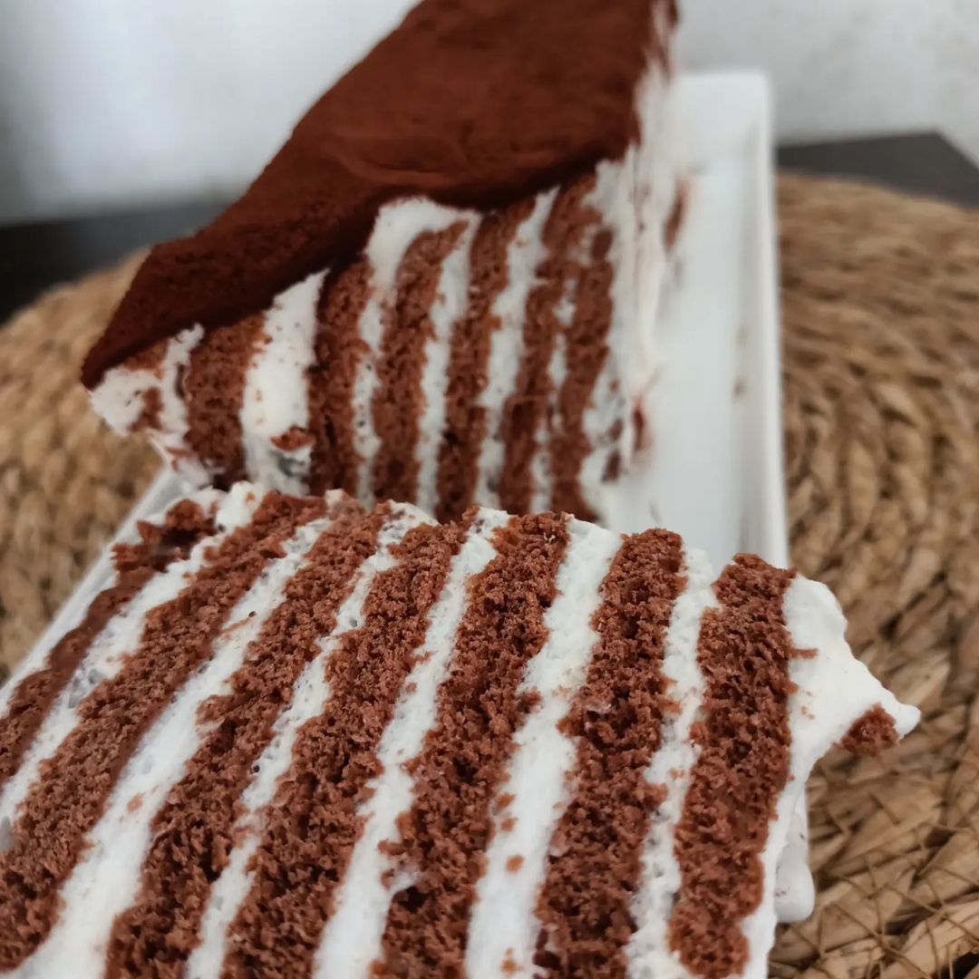 Balerin Pasta Tarifi