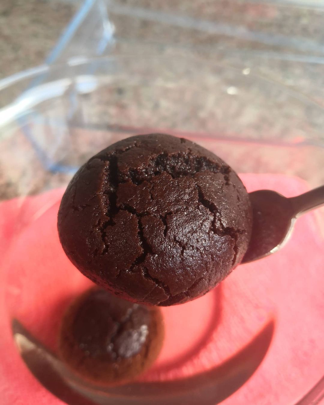 Browni Kurabiye Tarifi