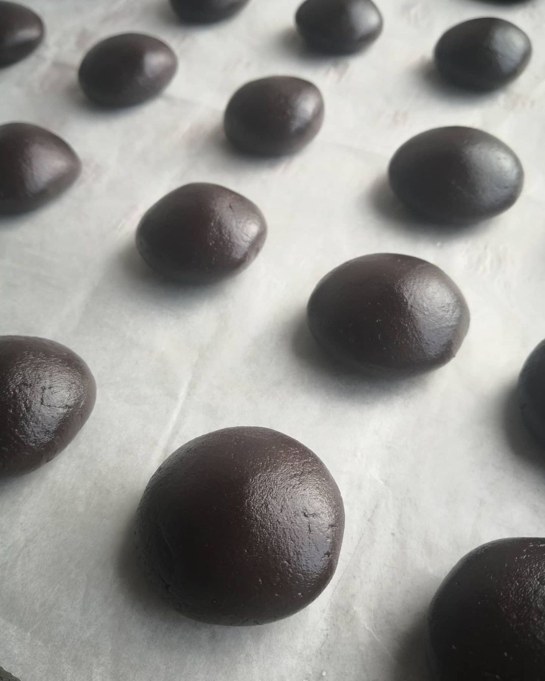 Browni Kurabiye Tarifi