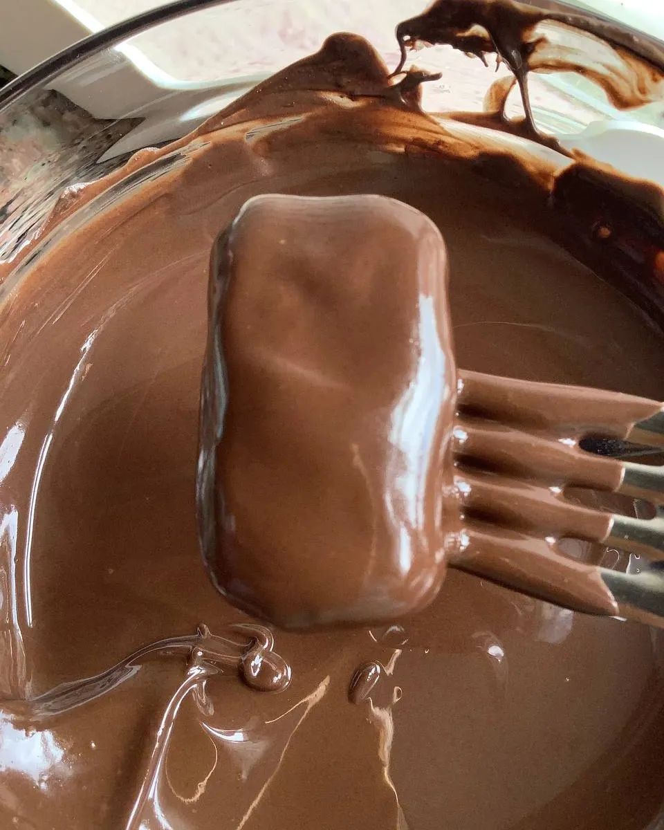 Çilekli Coco Star Tarifi