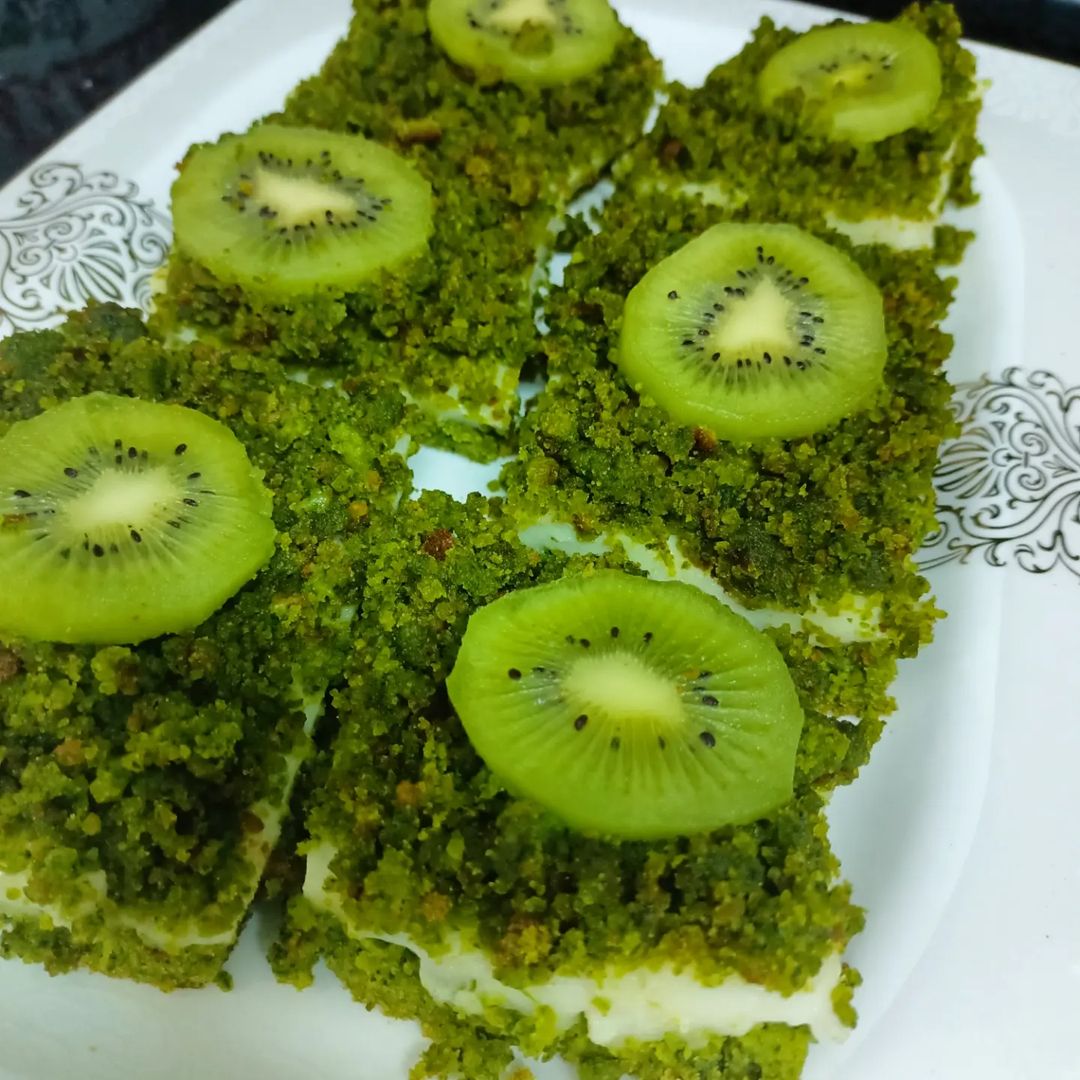 Ispanaklı Pasta Tarifi