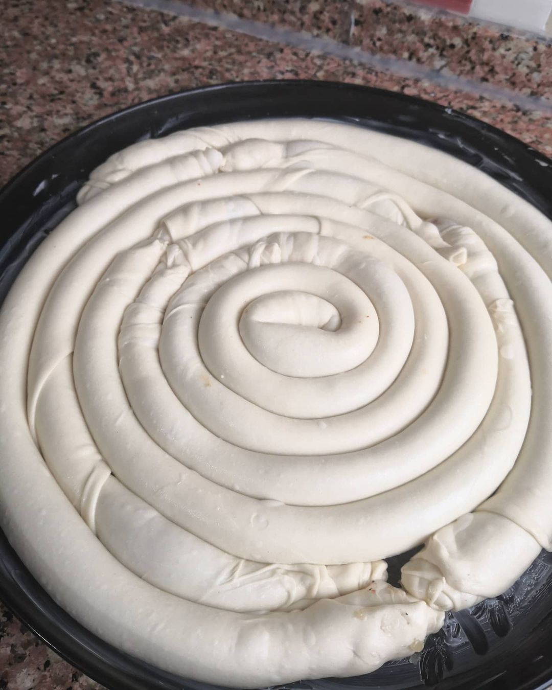 Kıymalı Börek Tarifi
