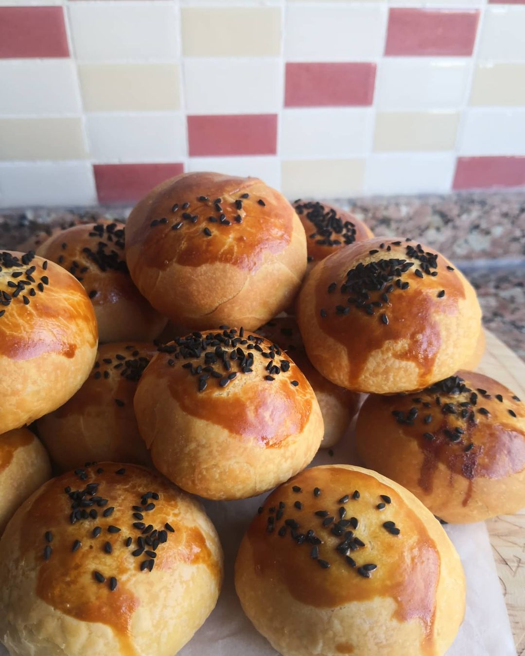Lokmalık Börek Tarifi