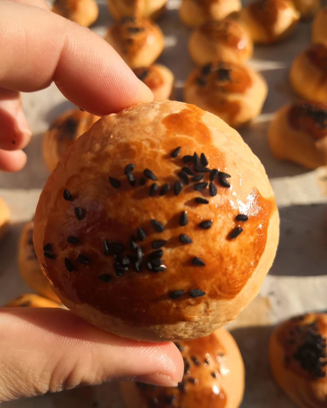 Lokmalık Börek Tarifi