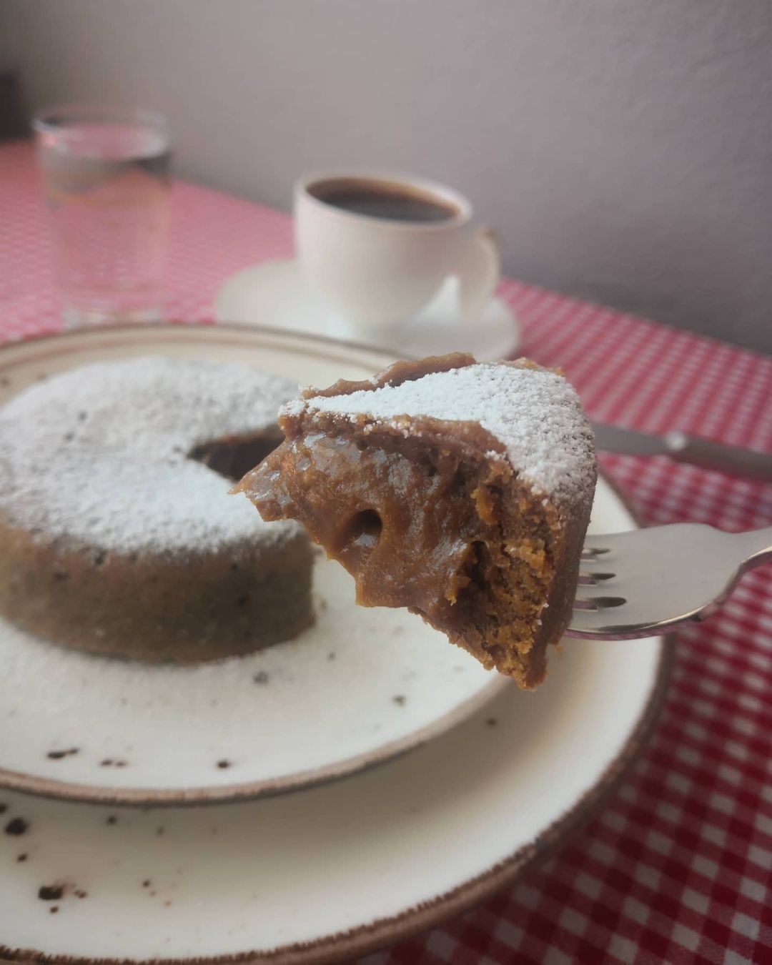 Şekersiz Tahinli Sufle Tarifi