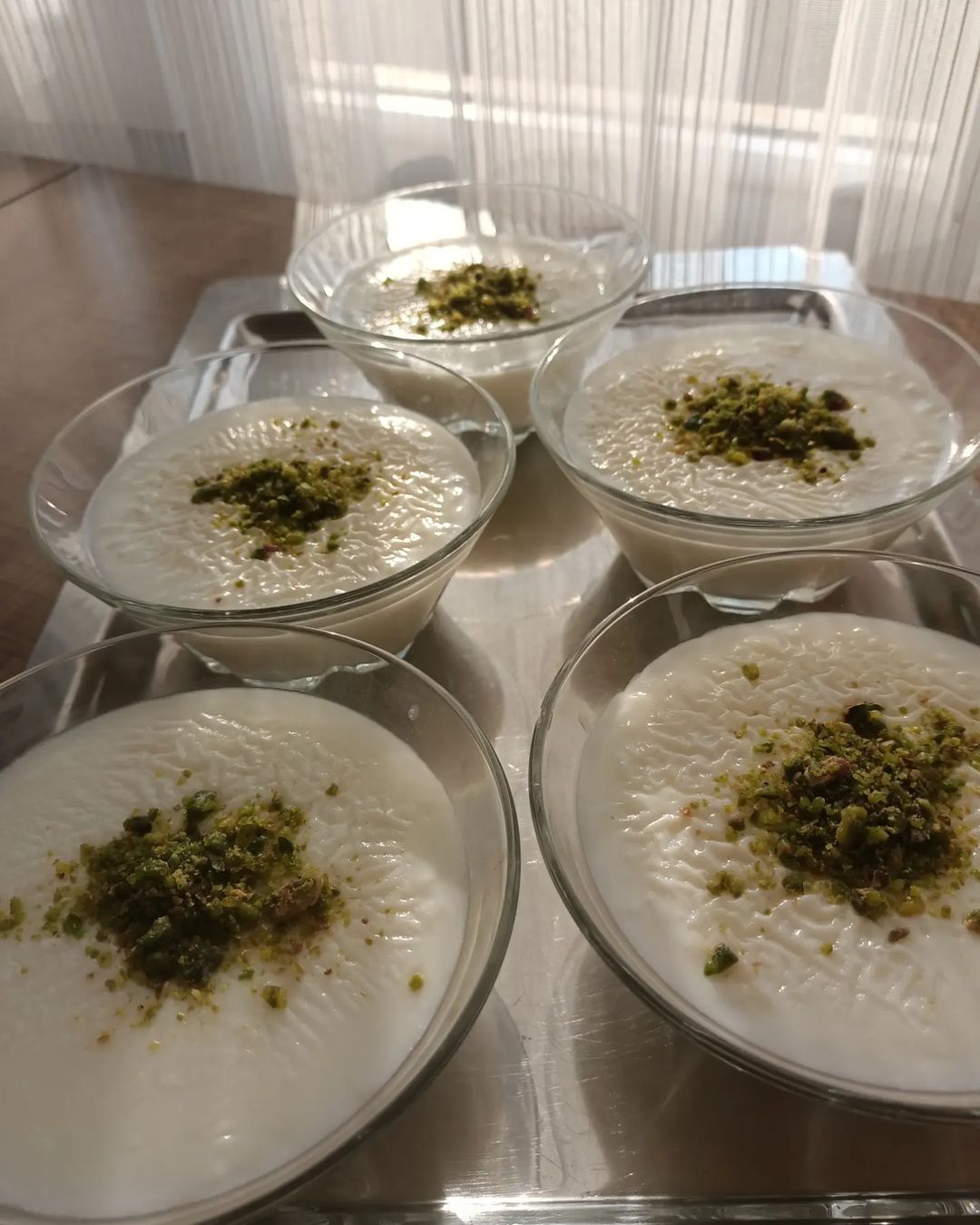 Sütlaç Tarifi