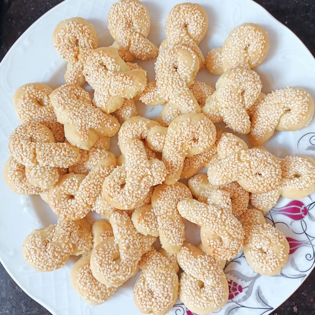 Tuzlu Pasta Tarifi