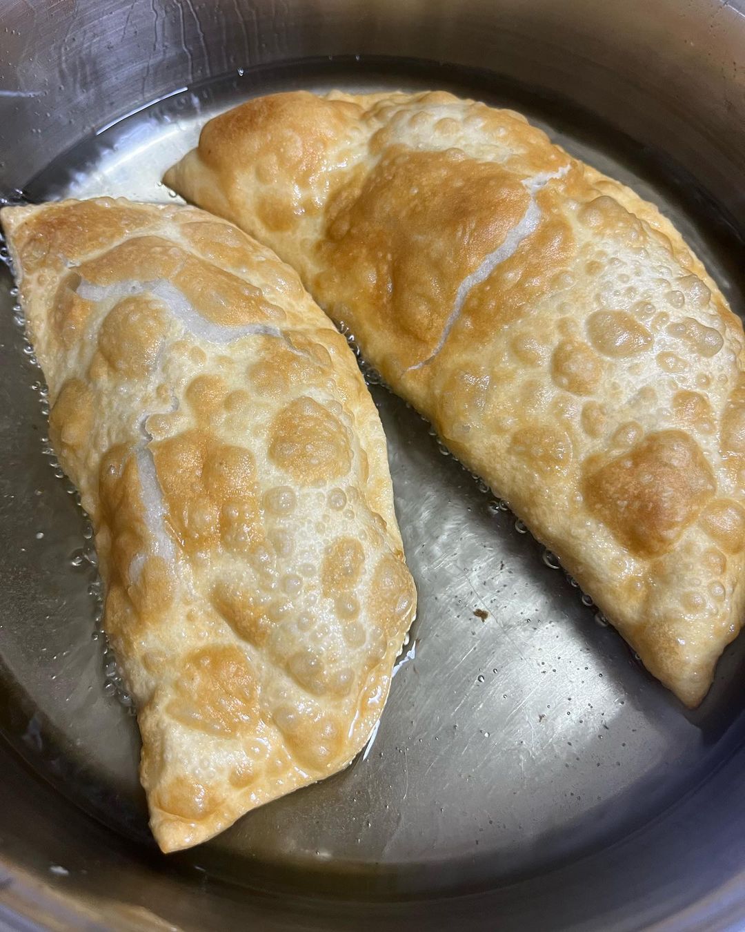 Çiğ Börek Tarifi