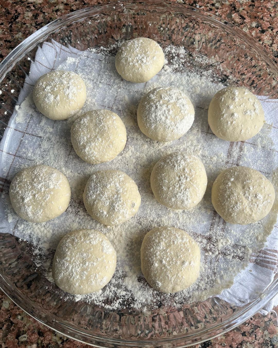 Çiğ Börek Tarifi