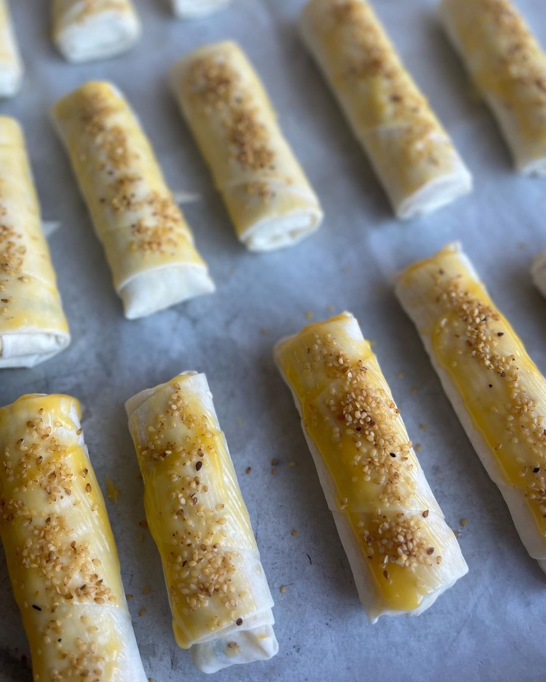 Çıtır Börek Tarifi