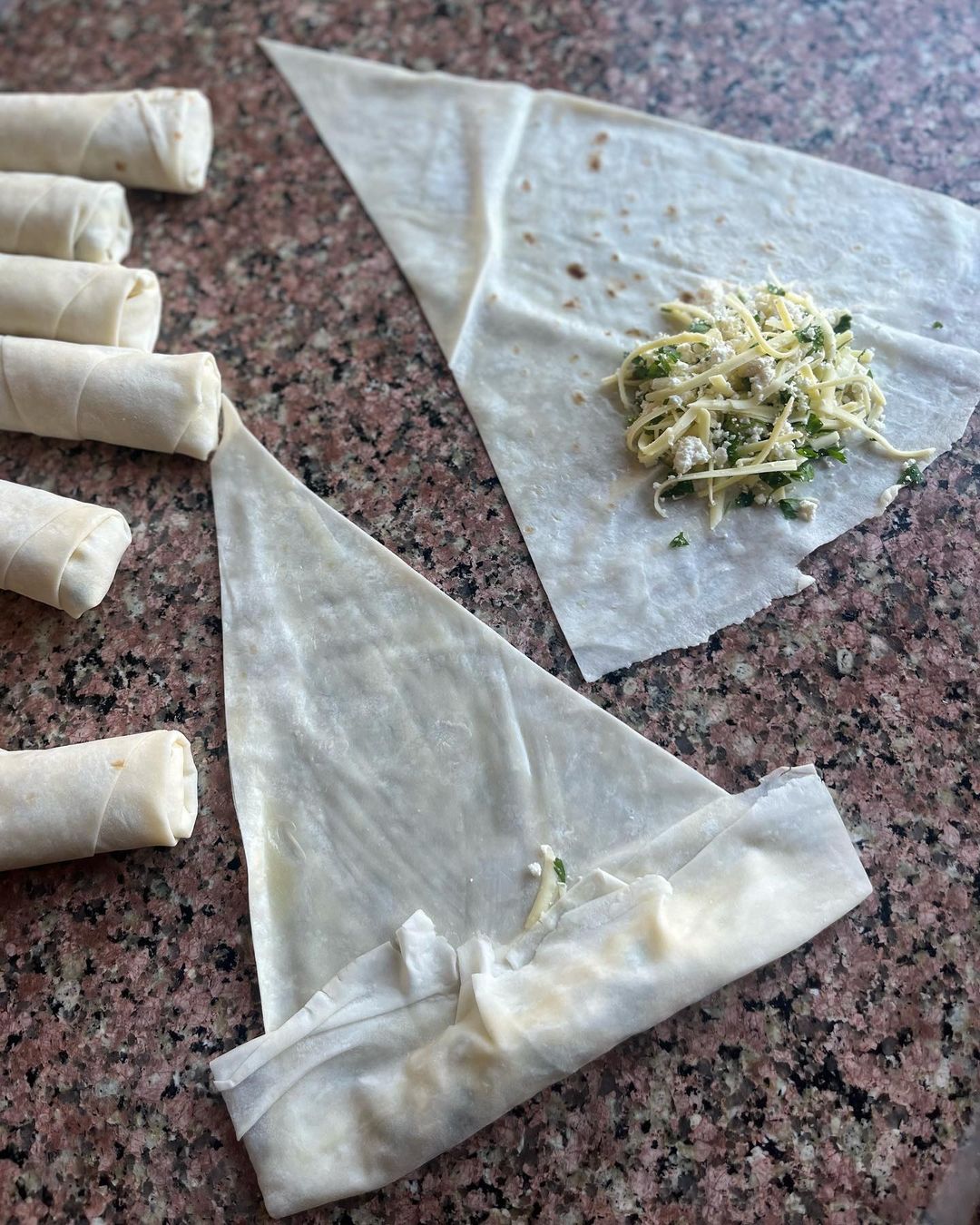 Çıtır Börek Tarifi