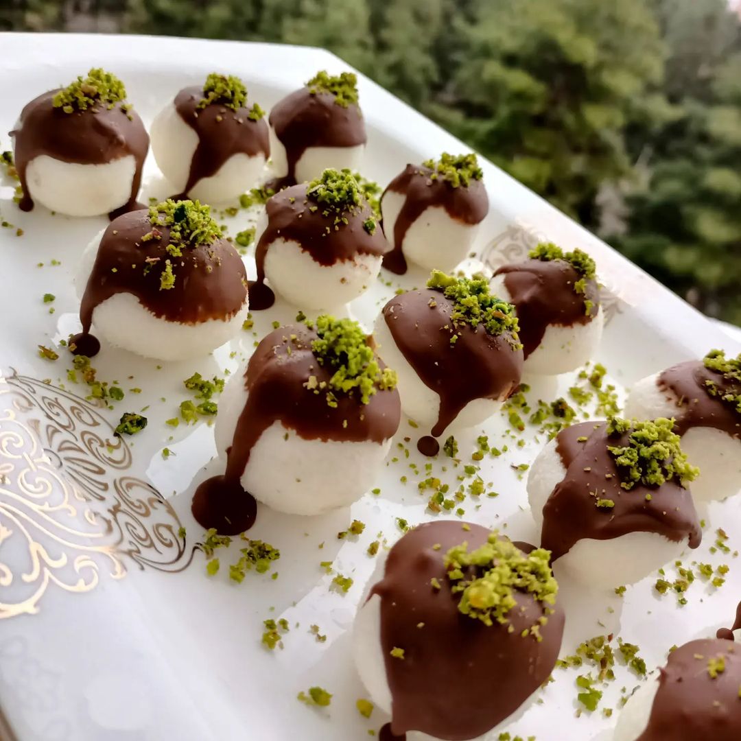 Cocostore Topları Tarifi