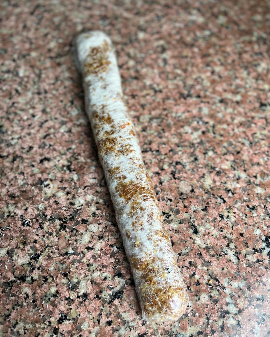 Havuçlu Rulo Tatlı Tarifi