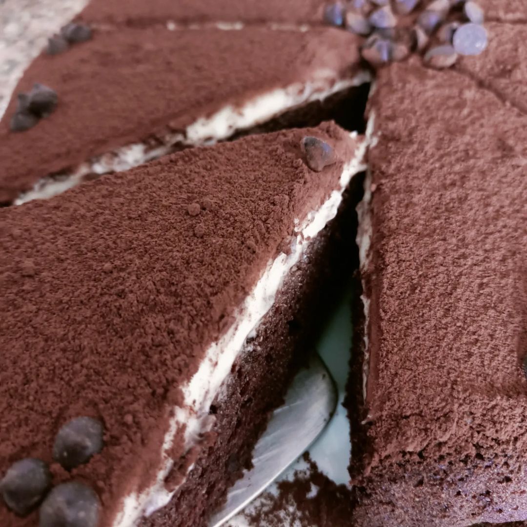 Kakaolu Tiramisu Tarifi