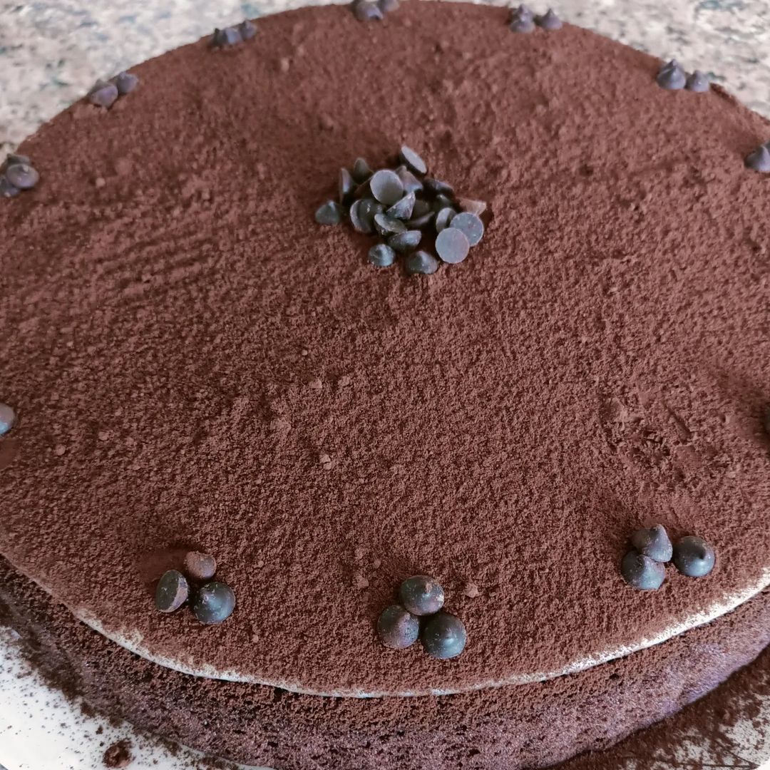 Kakaolu Tiramisu Tarifi