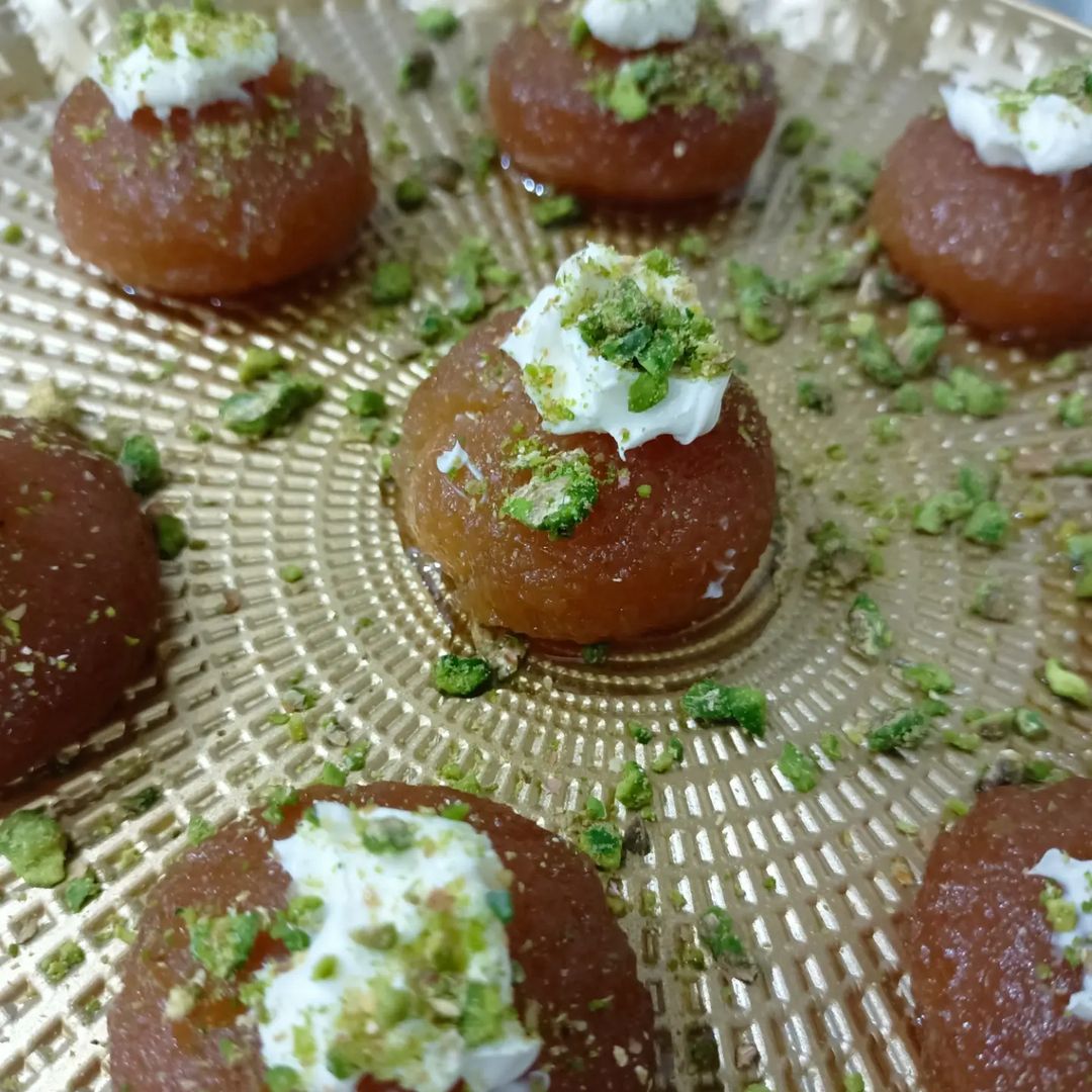 Kemal Paşa Tatlısı Tarifi