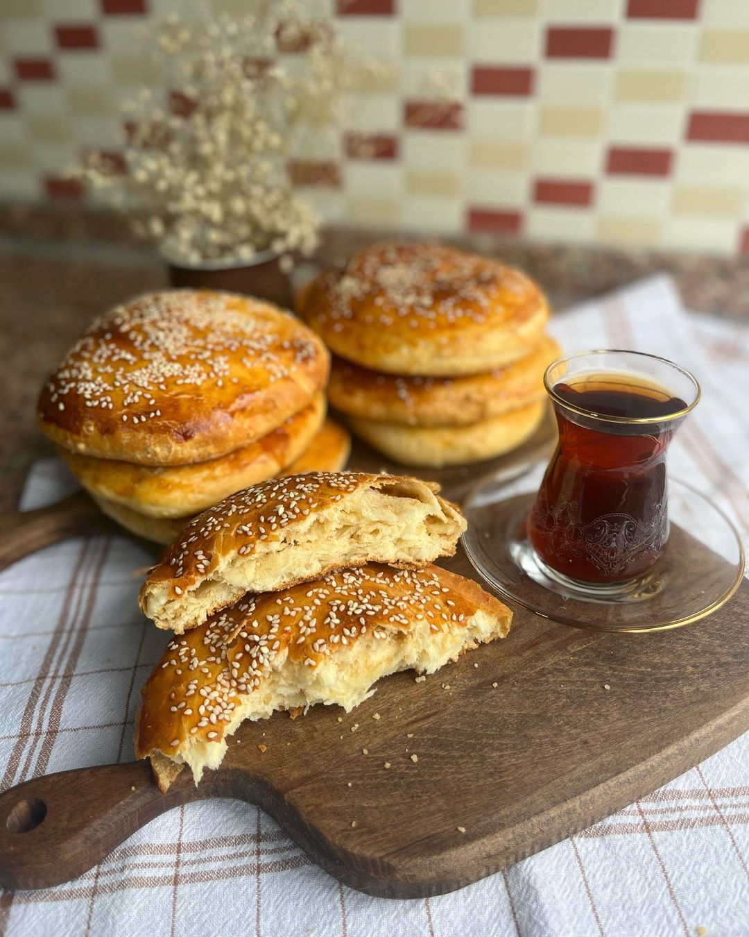 Kete Tarifi
